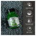 Octopus Write & Draw Ink 50ml Green Panda Smudge-Proof_2