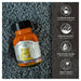 Octopus Write & Draw Ink 50ml - Yellow Wolf 382_2