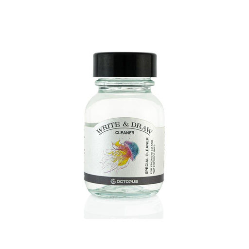 Octopus Write & Draw Ink Cleaner 50ml OCTOWDCLEAN_1