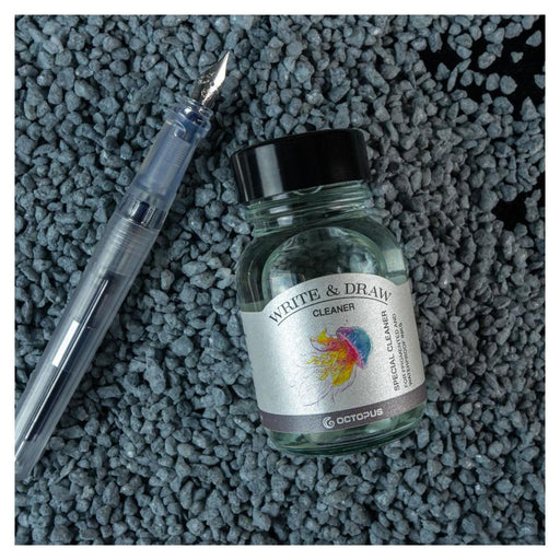 Octopus Write & Draw Ink Cleaner 50ml OCTOWDCLEAN_2