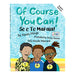 Of Course You Can! Se e Te Mafaia! (Samoan and English edition)_1