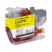 Okin Compatible Brother LC431XL Yellow Ink Cartridge IBLC431Y_2