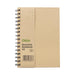 Okin Eco Spiral Hardcover Notebook A5 ISNBHCEA5_1