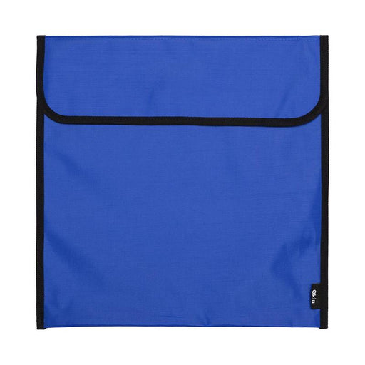 Okin Homework Bag Blue 36x33cm HWBBL_1