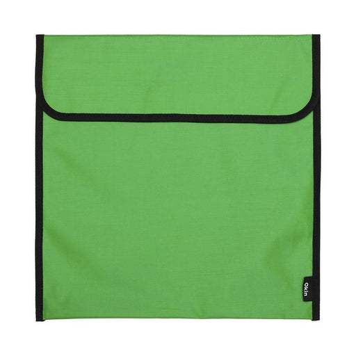 Okin Homework Bag Green 36x33cm HWBGN_1