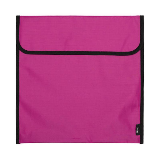 Okin Homework Bag Pink 36x33cm HWBPK_1