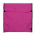 Okin Homework Bag Pink 36x33cm HWBPK_1