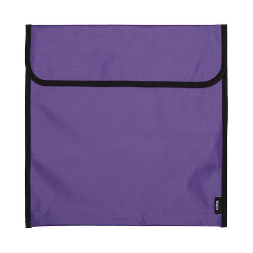 Okin Homework Bag Purple 36x33cm HWBPU_1