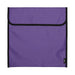 Okin Homework Bag Purple 36x33cm HWBPU_1