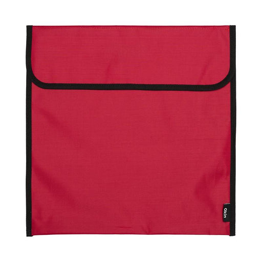 Okin Homework Bag Red 36x33cm HWBRD_1