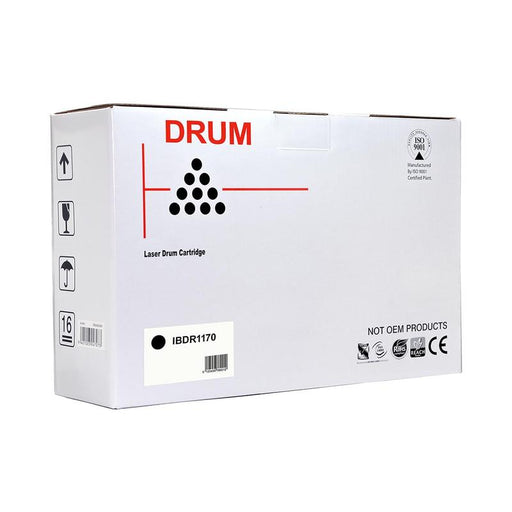 Okin Icon Compatible Brother DR1170 Drum Unit IBDR1170_1