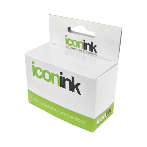 Okin Icon Compatible Brother LC432XL Cyan Ink Cartridge IBLC432C_1