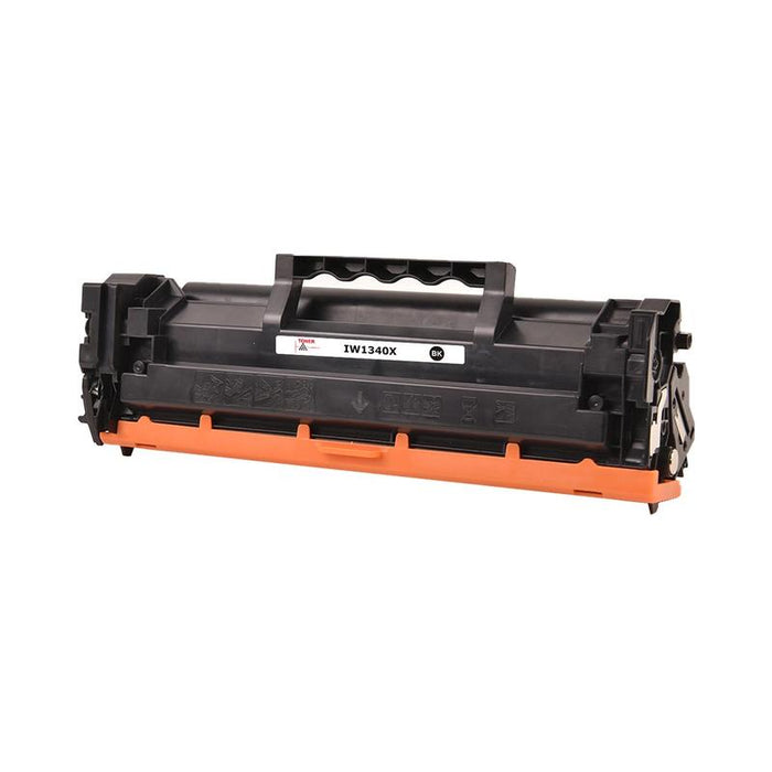 Okin Icon Compatible HP W1340X (134X) Black Toner Cartridge IW1340X_2