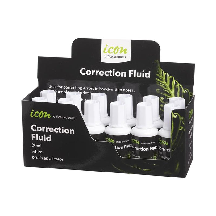 Okin Icon Correction Fluid 20ml ICF20ML_2