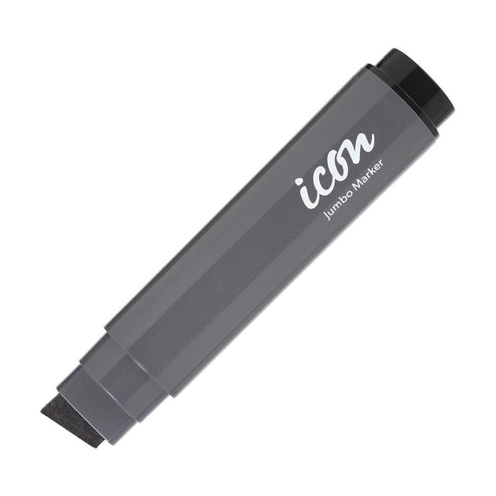 Okin Icon Jumbo Marker Black IJMBLK_1
