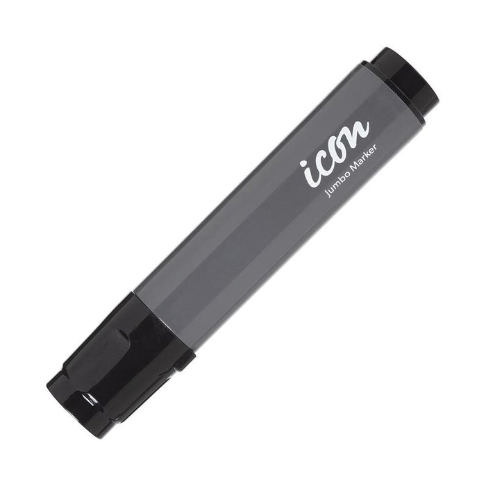 Okin Icon Jumbo Marker Black IJMBLK_2