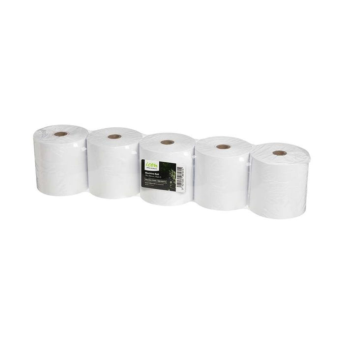 Okin Icon Machine Roll 76x76mm, Pack of 5 IMR76X76_1