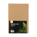 Okin Icon Manilla File Folders FS Kraft, Pack of 10 IF402_1