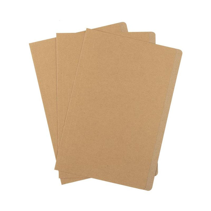 Okin Icon Manilla File Folders FS Kraft, Pack of 50 IF403_1