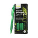 Okin Icon Retractable Ballpoint Pen Green 1.0mm_2