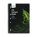 Okin Icon Spiral Lecture Notebook A4 PP Cover Black 140 pg ISNBPP007_1