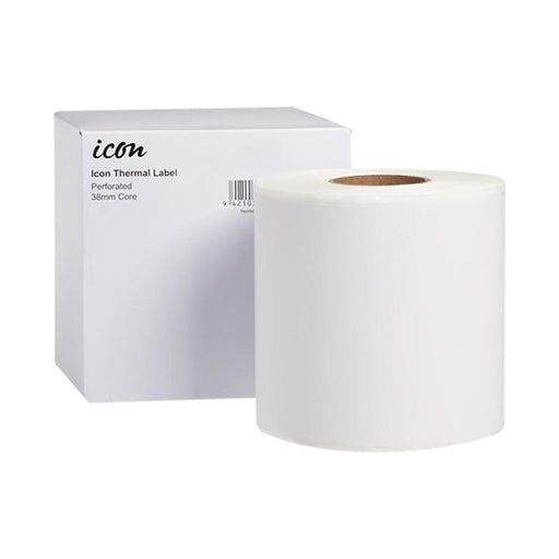 Okin Icon Thermal Label 44x22mm 2000 Labels ITL44X22_1