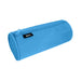 Okin Large Barrel Pencil Case Light Blue 22x9cm PC-BARRELLB_1