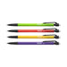 Okin Mechanical Pencil HB 0.7mm Assorted IMP07_1
