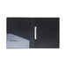 Okin Mini Ringbinder A4 2D 16mm Black RB16BK_3