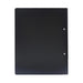 Okin Mini Ringbinder A4 2D 16mm Black RB16BK_4