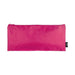 Okin Pencil Case Long Flat Pink 34x15cm PC-LONGPK_1