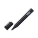 Okin Permanent Marker Bullet Tip Black IPMBLK_1