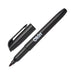 Okin Permanent Marker Pen Style Black IPMFBLK_1
