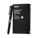 Okin Permanent Marker Pen Style Black IPMFBLK_2