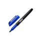 Okin Permanent Marker Pen Style Blue IPMFBLUE_1