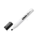 Okin Whiteboard Marker Chisel Tip Black IWMCBLK_1