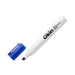Okin Whiteboard Marker Chisel Tip Blue IWMCBLUE_1