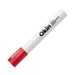 Okin Whiteboard Marker Chisel Tip Red IWMCRED_2