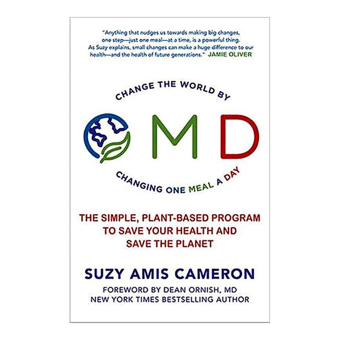 Omd Change The World.._1