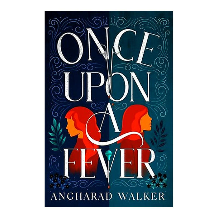 Once Upon A Fever_1