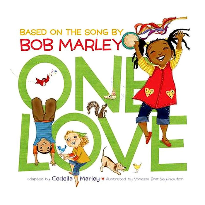 One Love_1