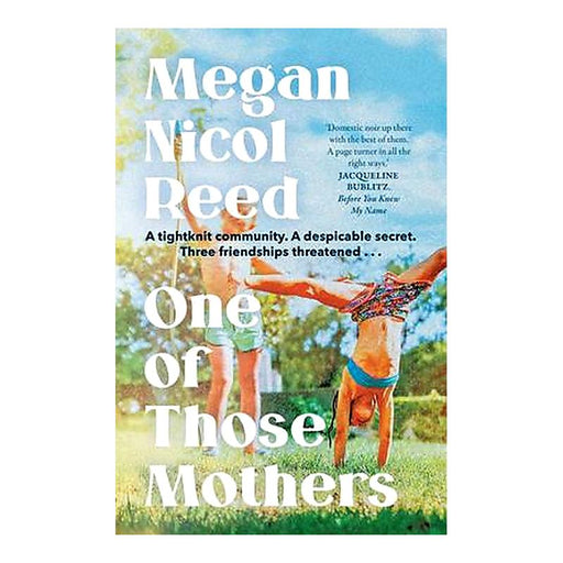 One Of Those Mothers_1