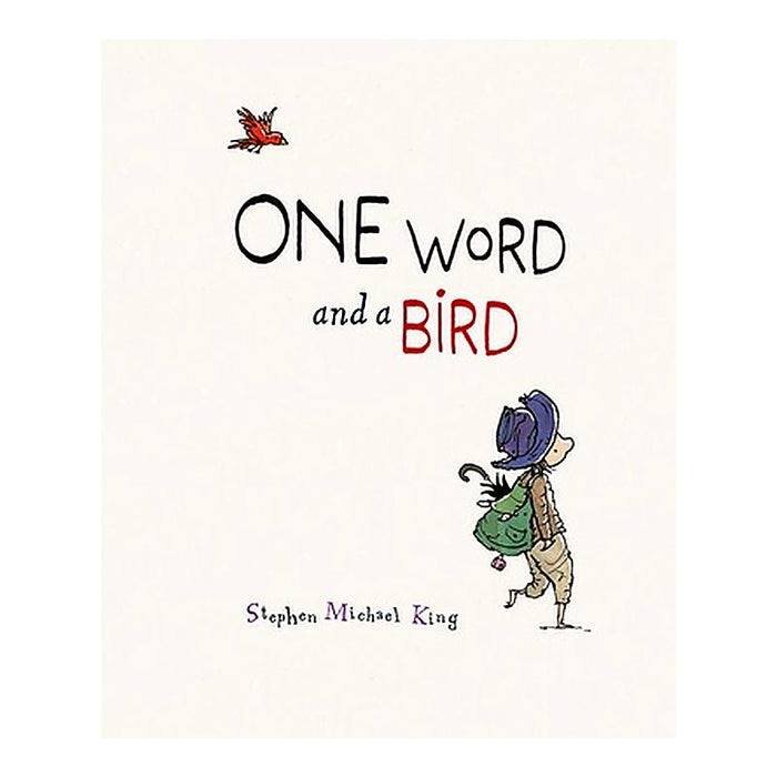 One Word And A Bird_1
