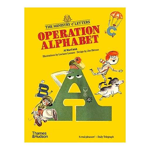 Operation Alphabet_1