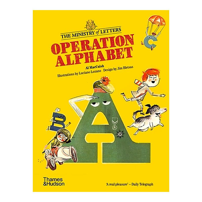 Operation Alphabet_1