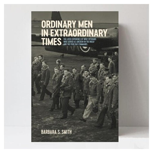 Ordinary Men In Extraordinary Times_1