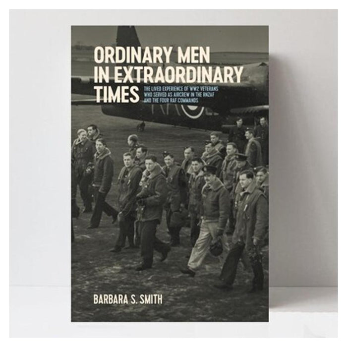 Ordinary Men In Extraordinary Times_1