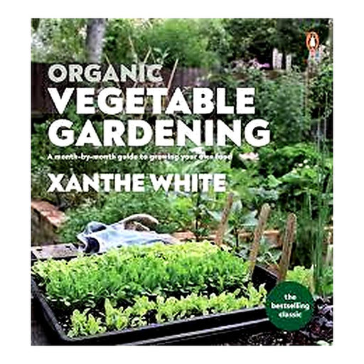 Organic Vegetable Gardening_1