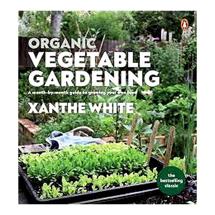 Organic Vegetable Gardening_1