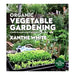 Organic Vegetable Gardening_1